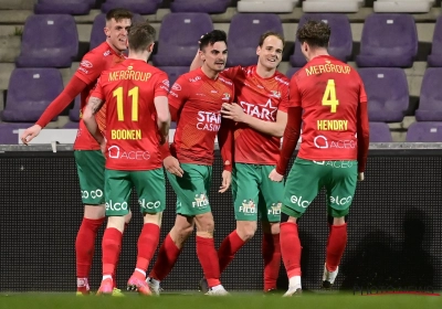 KV Oostende haalt opgelucht adem: licentie is binnen