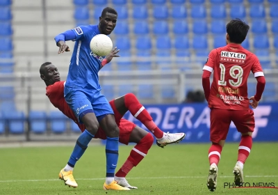 Antwerp - Racing Genk is een voorproefje op Play-Off 1