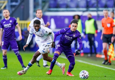 Club Brugge - Anderlecht: tweede overwinning op rij voor paars-wit of revanche voor Club?