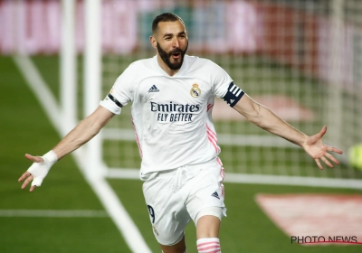 Waarom wordt zijn naam vergeten in discussie over beste spitsen ter wereld? Benzema is absolute wereldtop