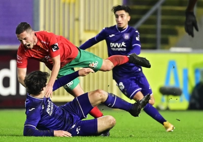 'Opnieuw coronaprobleem bij Anderlecht: speler al voor tweede keer besmet'