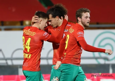 Standard of KV Oostende: wie sluit het seizoen in schoonheid af met een overwinning? 