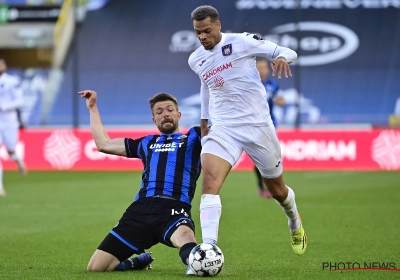 In Anderlecht tegen Club Brugge verwachten we vooral goals!