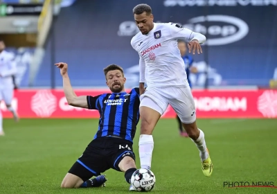 In Anderlecht tegen Club Brugge verwachten we vooral goals!