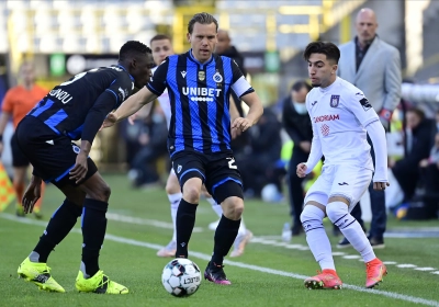 Club Brugge-Anderlecht was goed voor een absoluut record: "Belgisch voetbal op innovatieve manier op de kaart zetten"