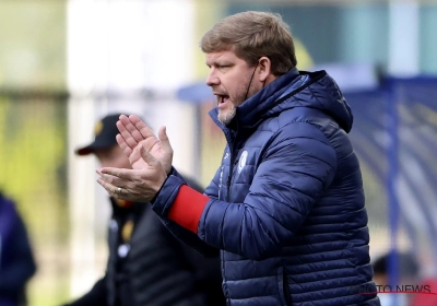 Vanhaezebrouck wil niet te veel meer denken in scenario's: "Zondag op kop? Het kan donderdag ook helemaal gedaan zijn"