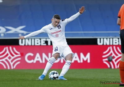 De Anderlecht-speler die tot nu toe een enigma was: lange zoektocht naar vorm en zelfvertrouwen