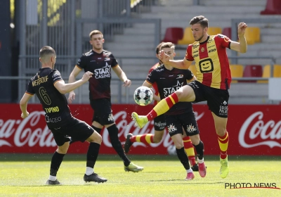 "Hoogmoed komt voor het ... verdrinken": Stadion-dj KV Mechelen geeft KV Oostende lik op stuk met muziek uit ... Titanic