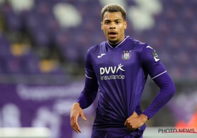 Hint Nmecha naar extra verblijf in Anderlecht? "Club weet dat we eraan komen"