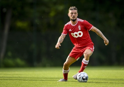 Maxime Lestienne laat zich uit over terugkeer naar Jupiler Pro League