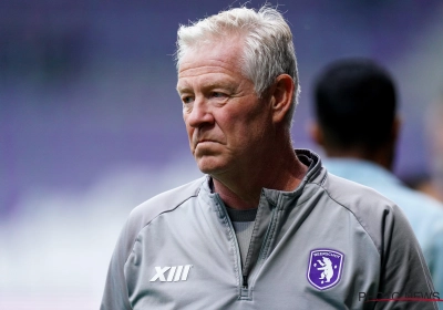 Peter Maes ziet zijn ploeg de rug rechten tegen Gent: "Dan pas zagen we een fris Beerschot"