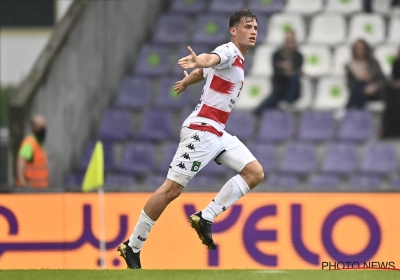 Cercle Brugge houdt de laatste 35 minuten vol tegen Beerschot en wint zijn seizoensopener