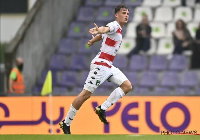 Cercle Brugge houdt de laatste 35 minuten vol tegen Beerschot en wint zijn seizoensopener