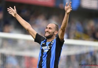 Bas Dost knalt frustraties van zich af in doelpuntenfestival