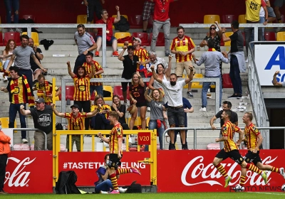 KV Mechelen-supporters gaan akkoord: man van de match is een weinig verrassende naam