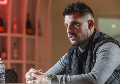 Ex-Rode Duivel Kevin Mirallas gaat nieuwe uitdaging aan