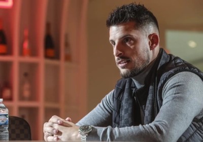 Kevin Mirallas over de malaise bij de Rode Duivels: "Deze beelden zien we bij elke wedstrijd van het nationale team..."