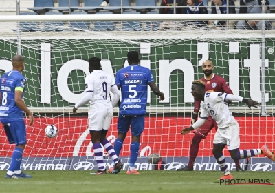 Klampt Beerschot de laatste strohalm vast of zet AA Gent zijn inhaalrace voor de Champions Play-Off verder? 