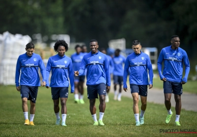 'Interesse voor Genk-speler zwengelt aan, De Condé zet deur meer dan op een kier'