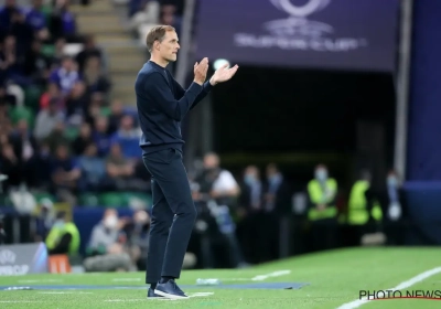 Thomas Tuchel weet niet hoe hij moet reageren op verkoop van Chelsea