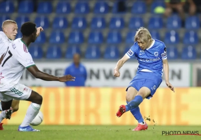 🎥 Hét hoogtepunt tijdens RC Genk-OHL: het pareltje van Junya Ito