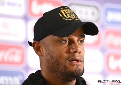 Kompany denkt nog steeds dat hij de wereld zal veranderen: "Met Vercauteren had Anderlecht verder gestaan"