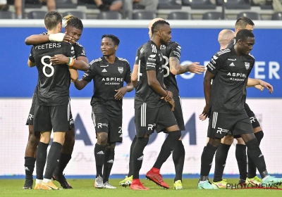 Eupen gaat zowaar aan de leiding in de Jupiler Pro League: "Geen verrassing voor ons, kijken niet naar klassement"