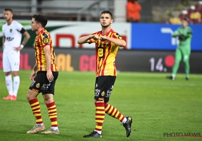 KV Mechelen kan solliciteren naar plek in top drie als het de druk op Yves Vanderhaeghe nog opvoert