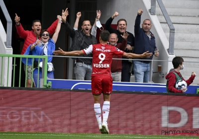 Onze Man van de Match in #ZWACHA scoorde twee keer: "Volgende week mag hij er drie scoren" en "Afhankelijk van aanvoer"