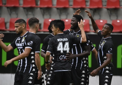 Wat kan Charleroi op het veld van RFC Seraing? Bij een overwinning stijgen de Carolo's naar de derde plaats in het klassement 