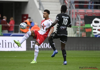 Jelle Vossen zorgt voor een puntje in spektakelrijke Zulte Waregem - Charleroi