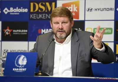 "Voetbalniveau in deze landen stijgt": Hein Vanhaezebrouck op zijn hoede voor onderschatting