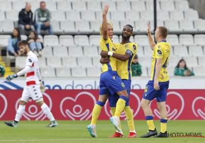 Lukt het STVV tegen KV Oostende nog eens om op Stayen punten te pakken?