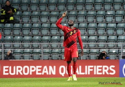 100ste van Lukaku, drie vervangingen in basisploeg en hopen op een goeie prestatie van de defensie