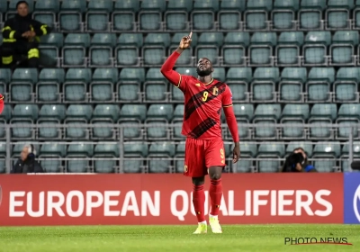 De Rode Duivels pakken de eerste overwinning in hun drieluik op weg naar Qatar