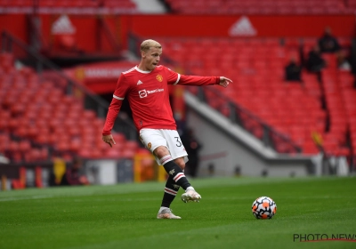 'Engelse traditieclub ving afgelopen zomer bot, maar wil Donny van de Beek in januari wél halen'