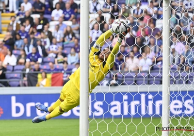 Anderlecht-aanvoerder schuift maandagavond mee aan tafel in Extra Time