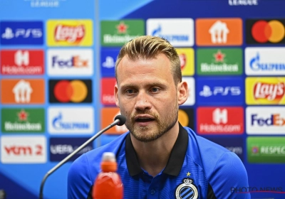 Mignolet eerlijk in nederlaag maar kijkt met opgeheven hoofd naar vervolg "Mogen nog altijd fier zijn op parcours tot dusver"