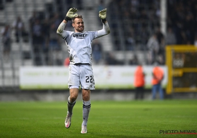 Mooie mijlpaal voor Simon Mignolet bij Club Brugge: doelman kan daarnaast ook zeer aardige statistieken voorleggen