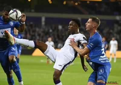 Gent is klaar voor Anderlecht: "Deze situaties halen het beste in ons boven"