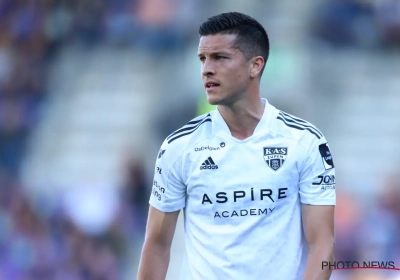 Stef Peeters overduidelijk Man van de Match in Beerschot - Eupen 