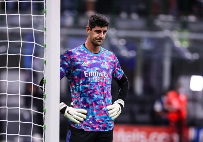 Spaanse pers is lovend over de prestaties van Thibaut Courtois bij Real Madrid