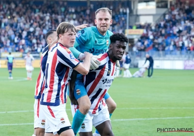 'Vorig jaar nog bij Anderlecht, nu in beeld bij Italiaanse topclubs'