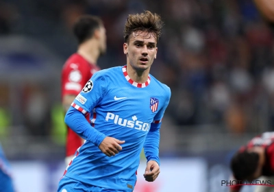 🎥 Antoine Griezmann maakt zijn eerste competitiedoelpunt na terugkeer bij Atletico Madrid