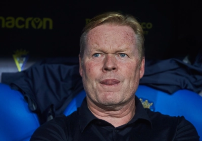 Koeman baalt van zijn eigen Oranje: "Dit heb ik nog nooit meegemaakt"