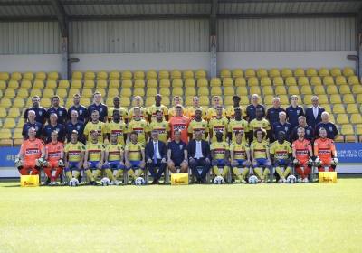 9x op rij ongeslagen: Westerlo blijft baas boven baas in 1B