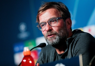 Klopp is lyrisch over eigen speler na 0-5-overwinning: "Kom op, wie is beter dan hij?"