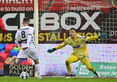 Niet één, maar twéé 'Mannen van de Match' in #KVKCHA: "Meer densiteit" vs "Meer dan tien reddingen"