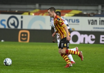 LIVE: KV Mechelen en Cercle Brugge zoeken defensieve stabiliteit en kunnen zich geen misstap permitteren