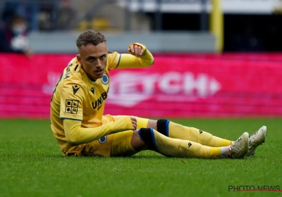 Haalde Noa Lang zichzelf uit de match? Clement is duidelijk: "Dat moet hij afleren"